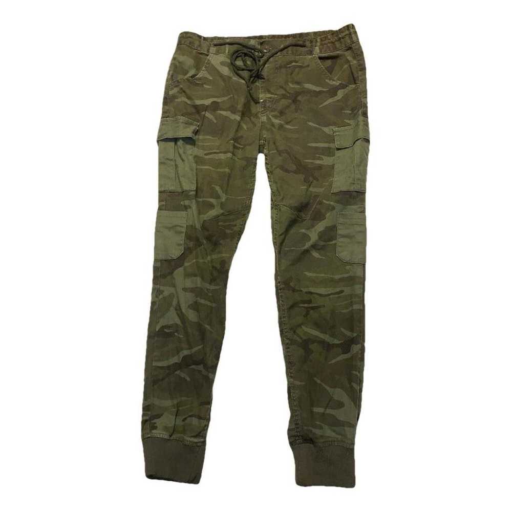 Non Signé / Unsigned Trousers - image 1