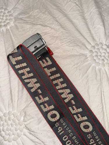 Off-White Off-White Belt