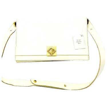 Dior Leather handbag - image 1