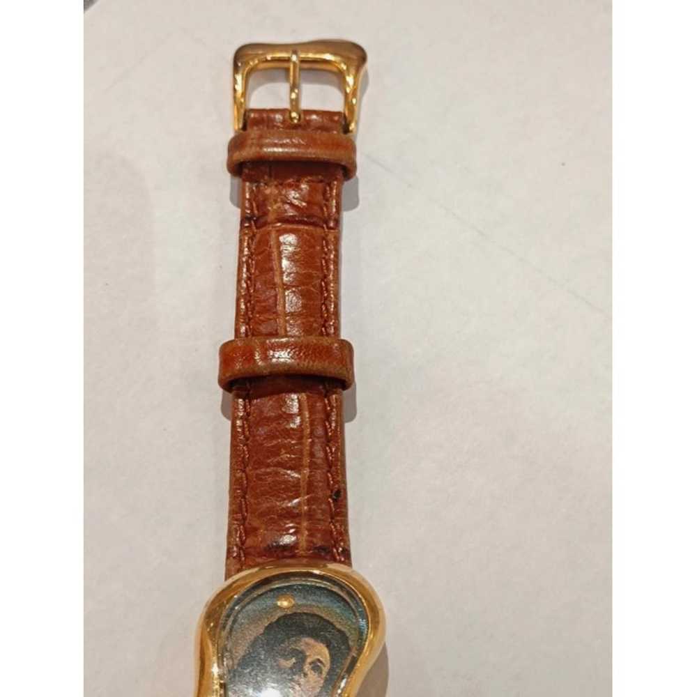 Salvador Dali Watch - image 3