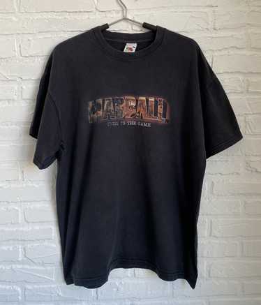 Band Tees × Rock T Shirt × Vintage Vintage 90’s M… - image 1