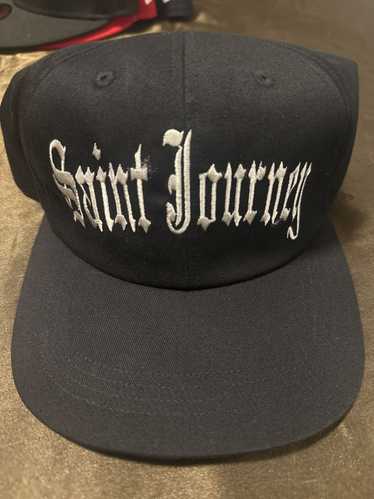 Saint Michael Baseball cap