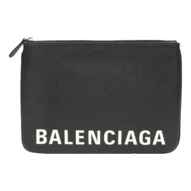 Balenciaga Leather handbag