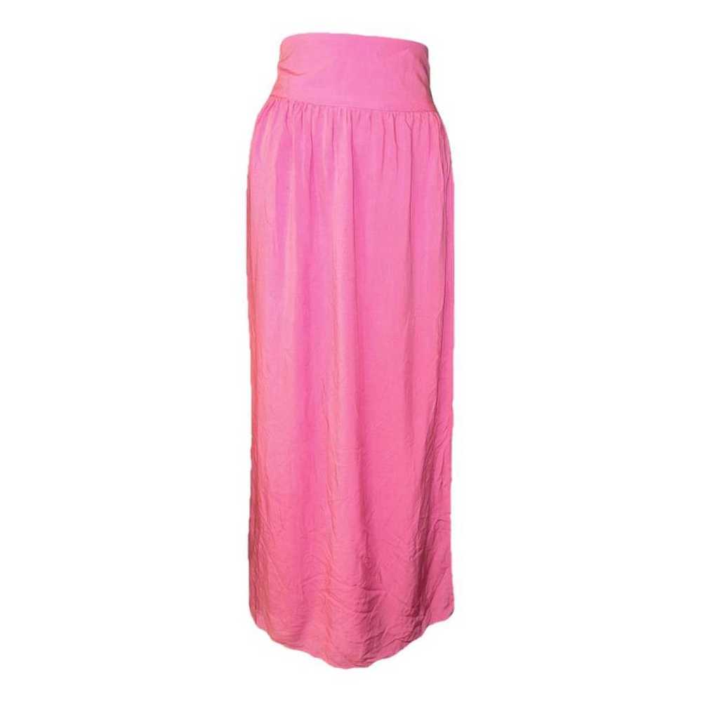 Melissa Odabash Maxi skirt - image 1