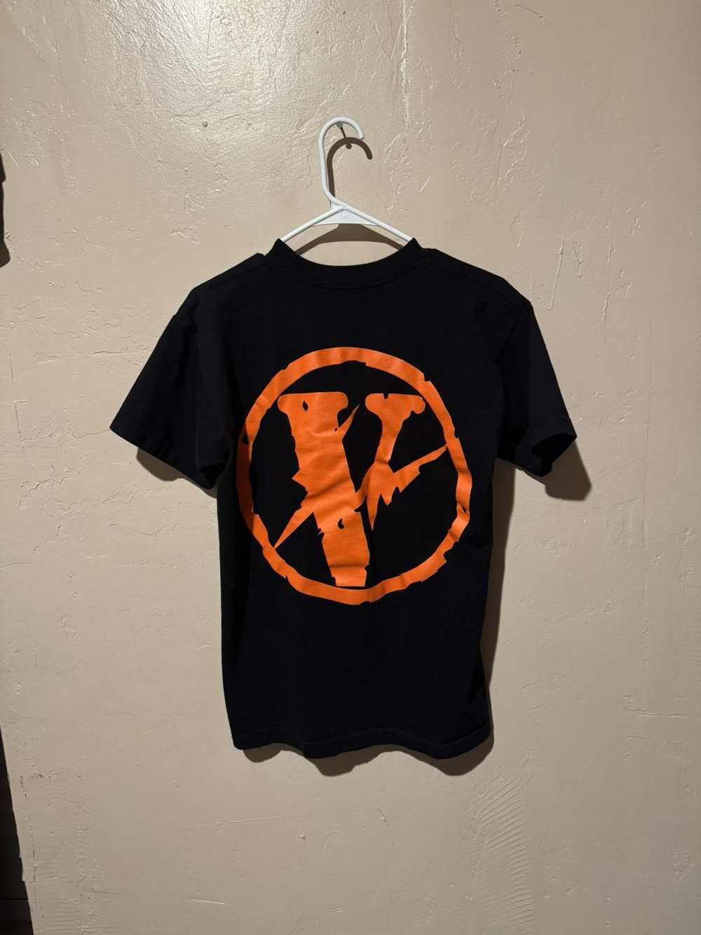 Vlone Friends Vlone Tee - image 1