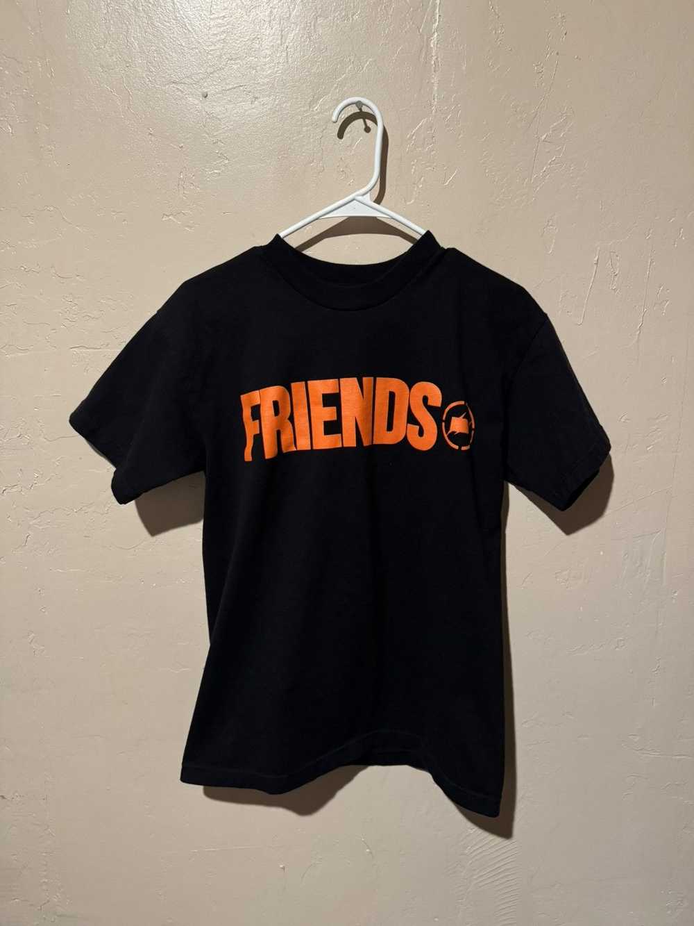 Vlone Friends Vlone Tee - image 2