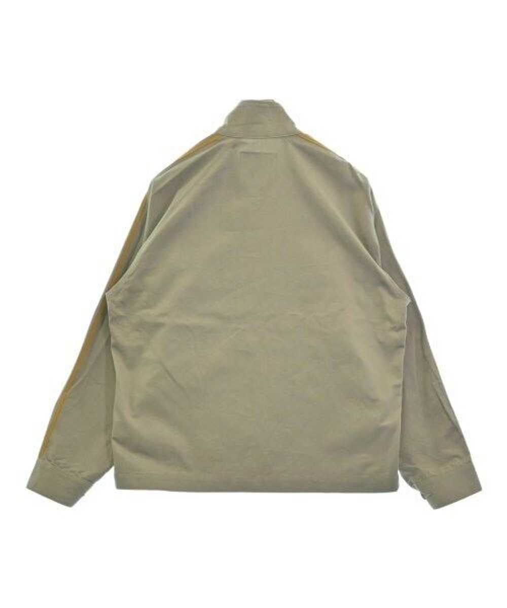 HYSTERIC GLAMOUR Blouson (Other) GrayxYellow M - image 2