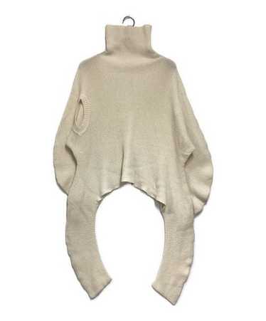 Issey miyake deformation knit - Gem