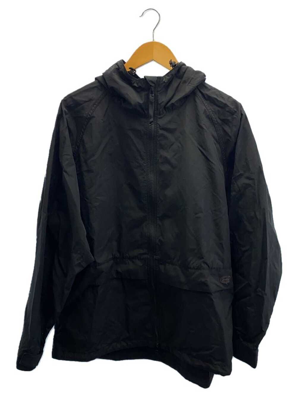 Snow Peak Light Mountain Cloth Zip/Nylon Jacket/L… - image 1