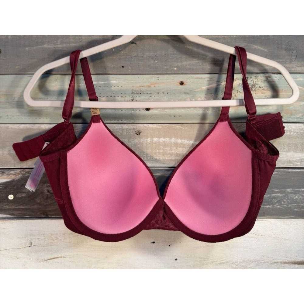 Pink Victoria's Secret PINK Wear Everywhere Push-… - image 3