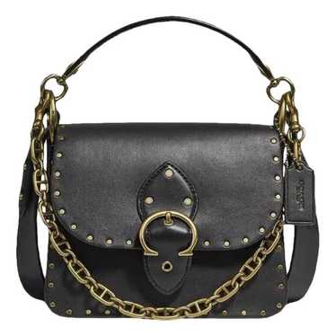 Coach Leather handbag