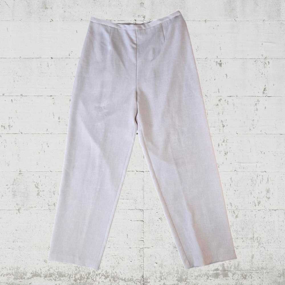 Non Signé / Unsigned Trousers - image 10