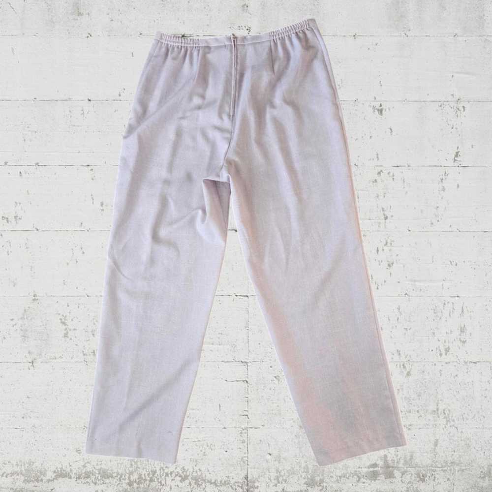 Non Signé / Unsigned Trousers - image 2