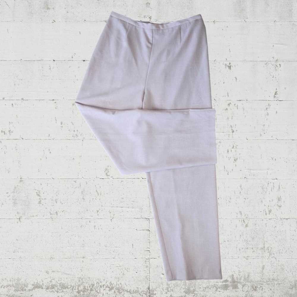 Non Signé / Unsigned Trousers - image 8