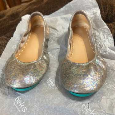 ✨LIMITED EDITION RELEASE✨ Love Potion Tieks EUC S… - image 1