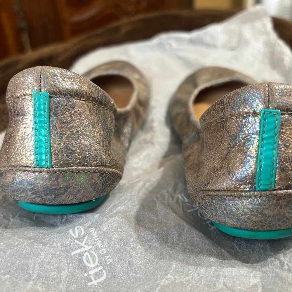 ✨LIMITED EDITION RELEASE✨ Love Potion Tieks EUC S… - image 3