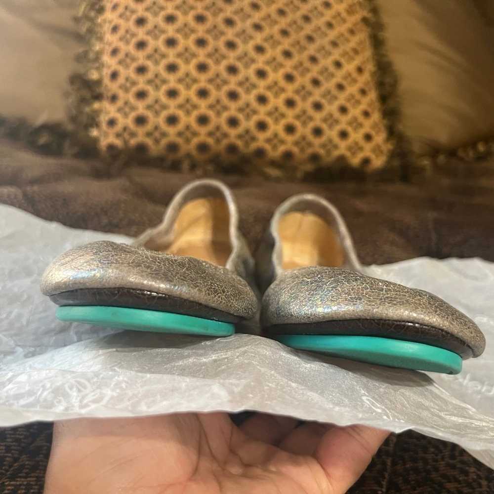 ✨LIMITED EDITION RELEASE✨ Love Potion Tieks EUC S… - image 7