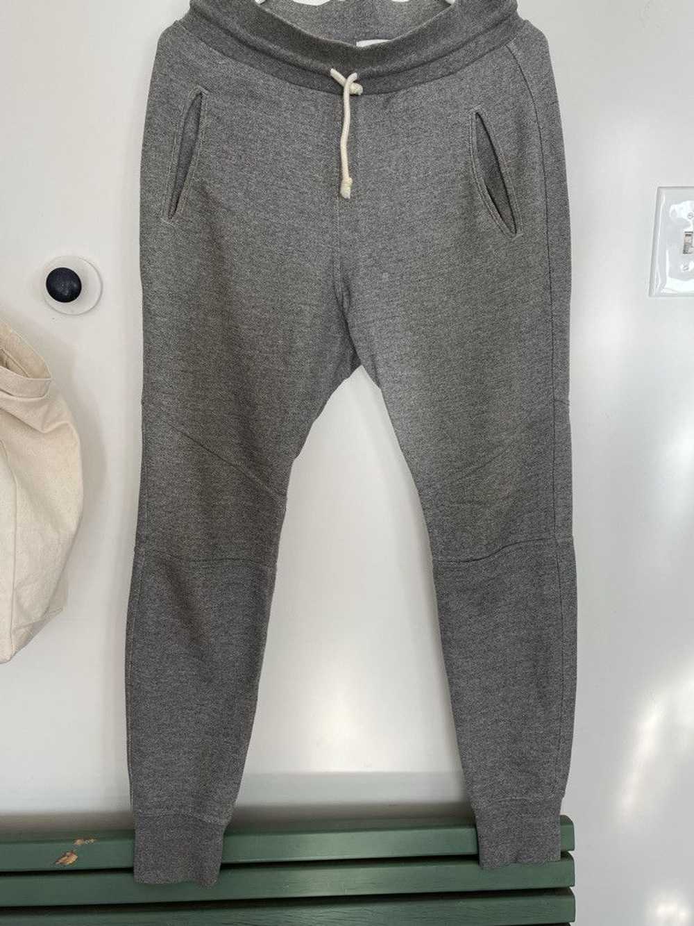 John Elliott John Elliott Escobar Sweatpants - image 1