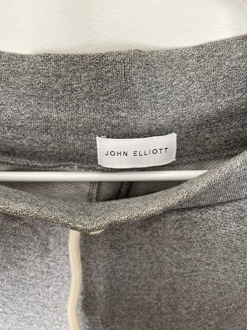 John Elliott John Elliott Escobar Sweatpants - image 4