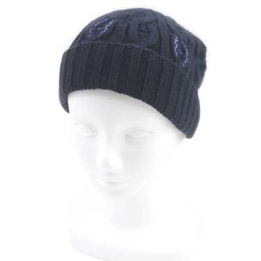 Hermes leather cap - Gem Hermes leather cap - Gem