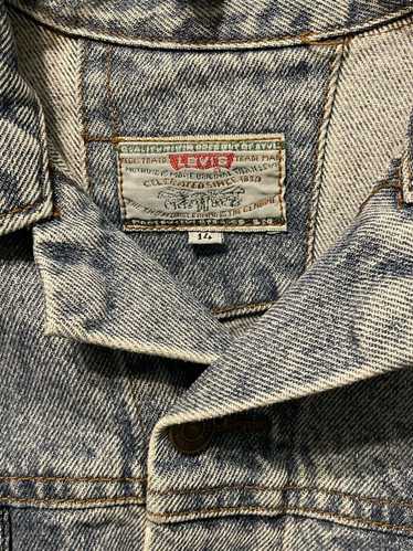 Levi's Denim jacket