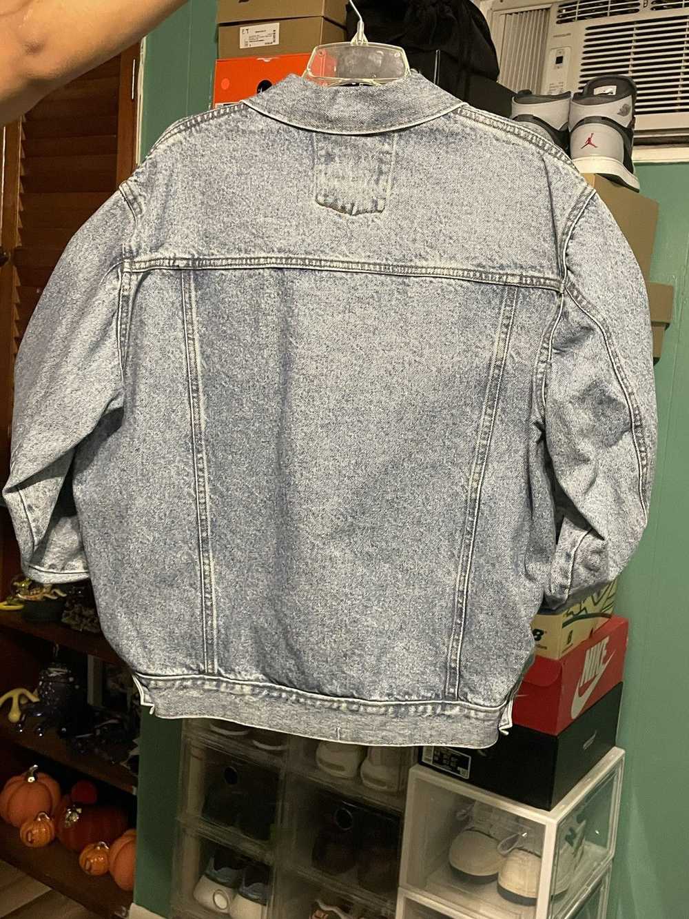 Levi's Denim jacket - image 2