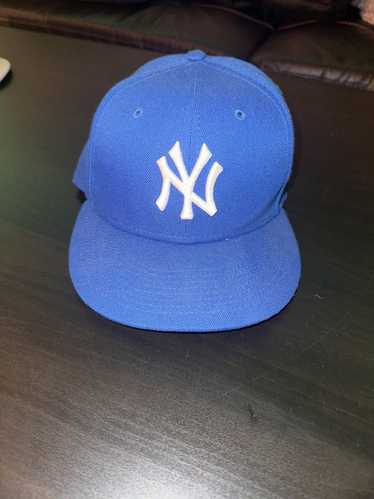 New Era 7 1/4 YANKEES HAT