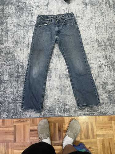 Vintage Vintage American Eagle Jeans