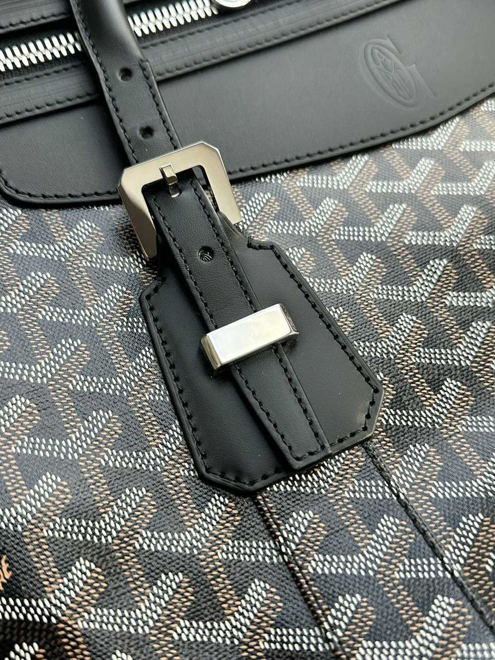 Goyard Goyard Boeing 65 Black Brand New - image 10