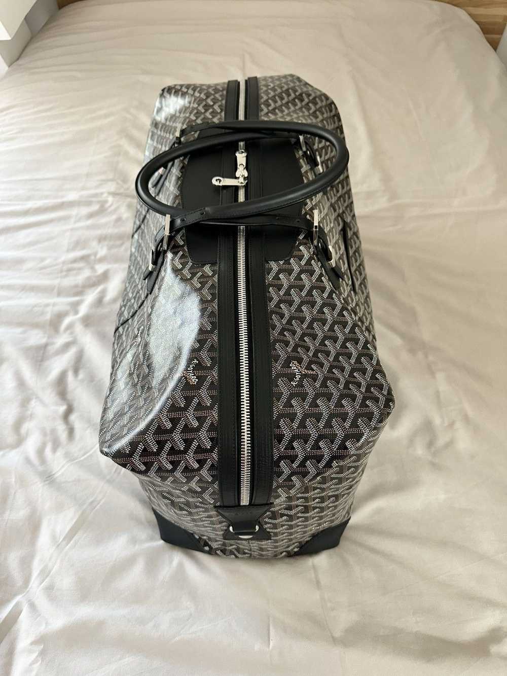 Goyard Goyard Boeing 65 Black Brand New - image 6