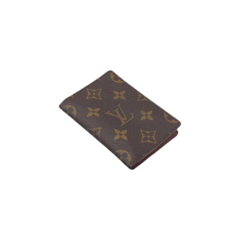 Louis Vuitton Purse - image 1