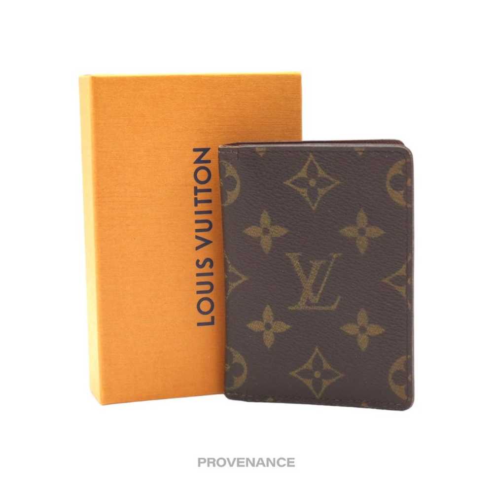 Louis Vuitton Purse - image 2