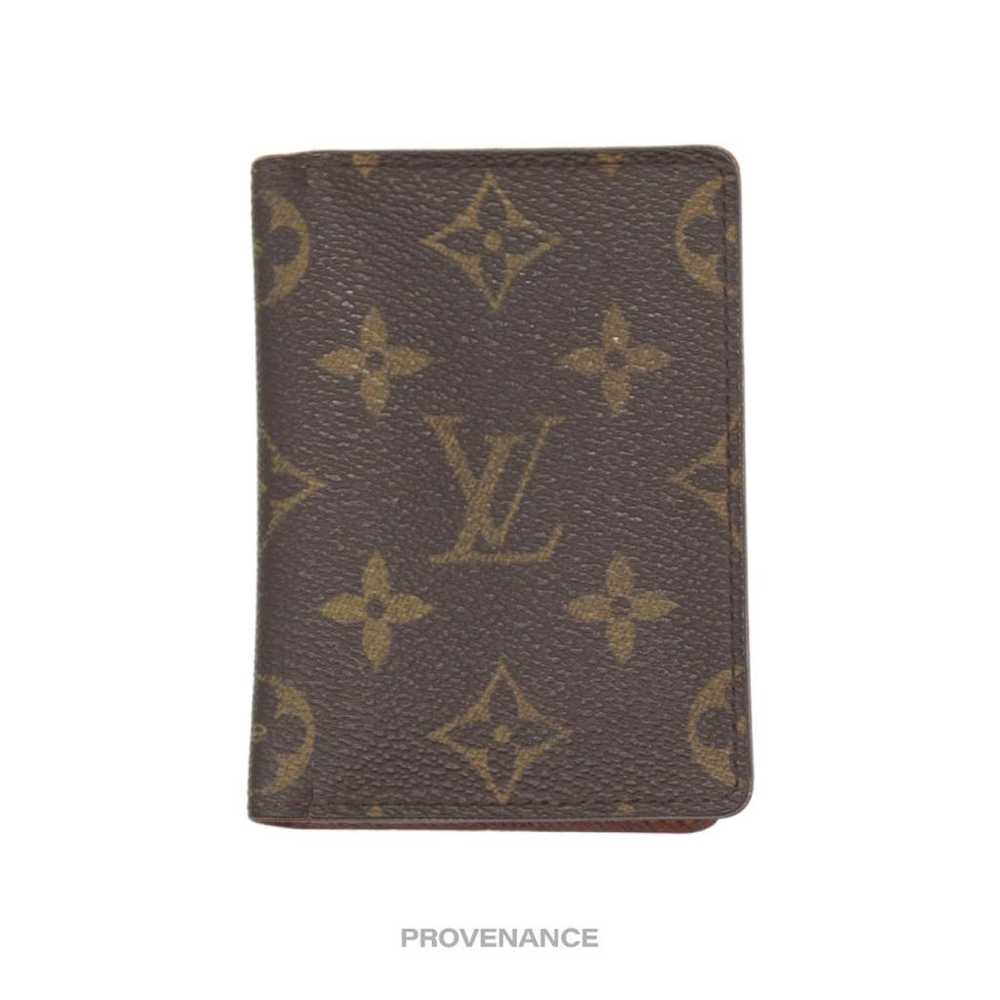 Louis Vuitton Purse - image 3