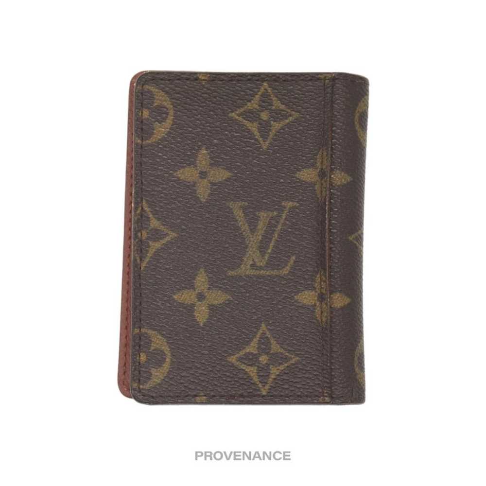 Louis Vuitton Purse - image 4