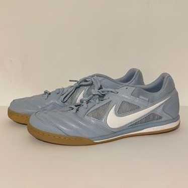 未使用 Supreme Nike SB Luner Gato フットサル 9/1&9/7発売】SUPREME × NIKE LUNAR GATO 4COLORS 抽選/定価