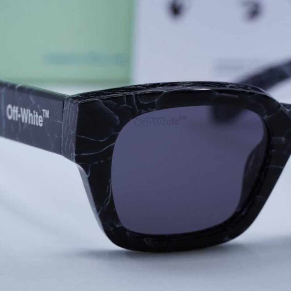 Off-White Sunglasses - image 11