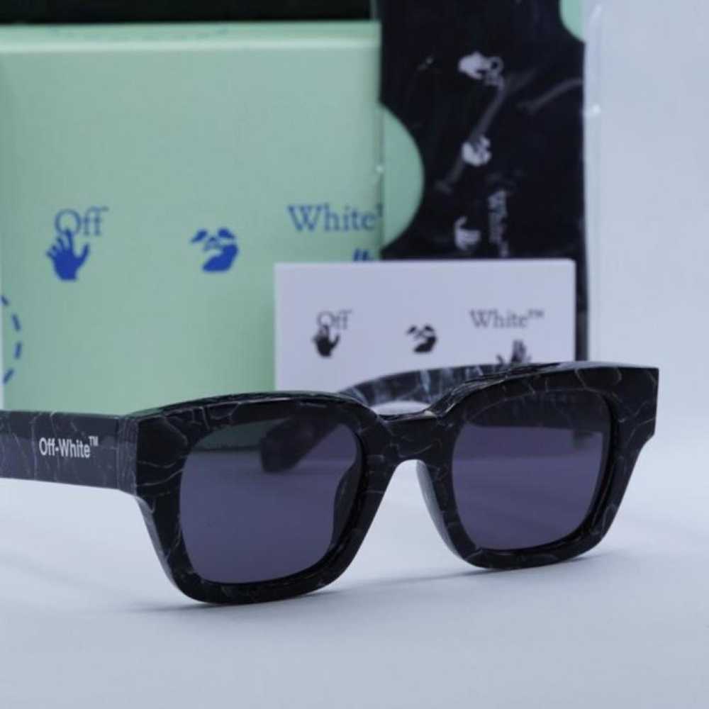 Off-White Sunglasses - image 7