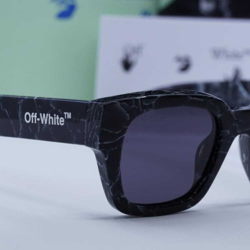 Off-White Sunglasses - image 8