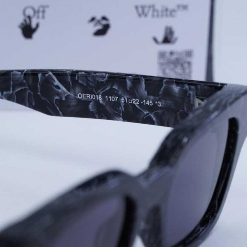 Off-White Sunglasses - image 9