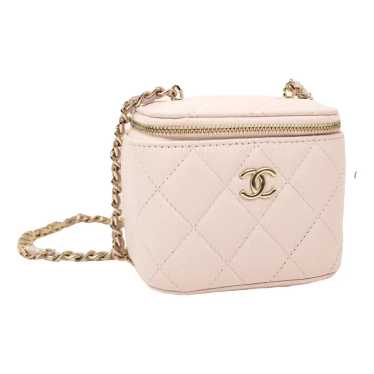 Chanel Leather handbag