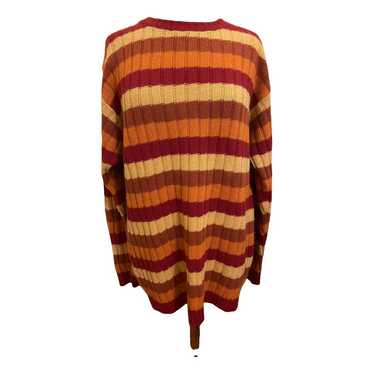 Non Signé / Unsigned Wool jumper - image 1