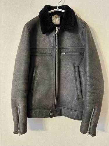 Undercover riders jacket - Gem