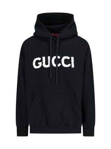 Gucci Logo hoodie