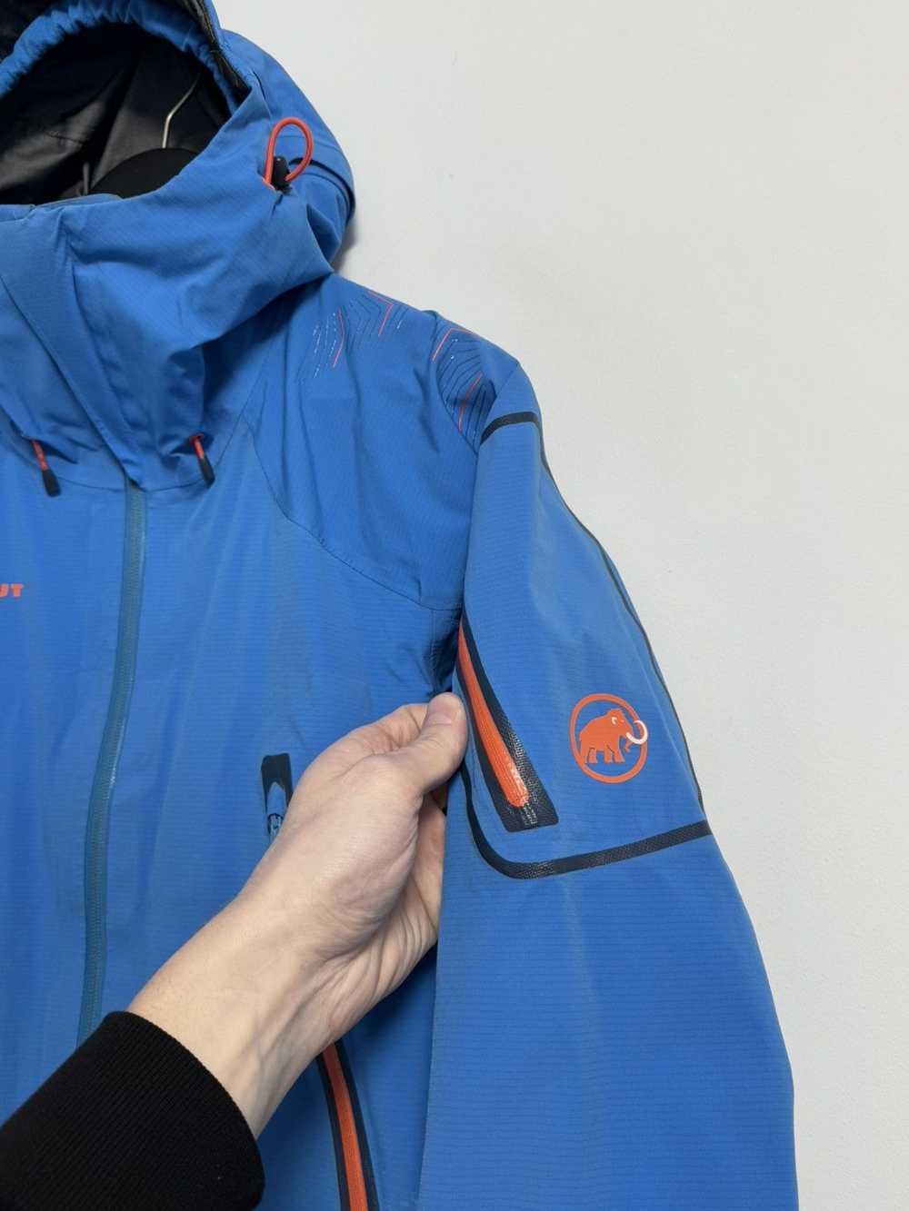 Goretex × Mammut × Outdoor Life MAMMUT Nordwand E… - image 11