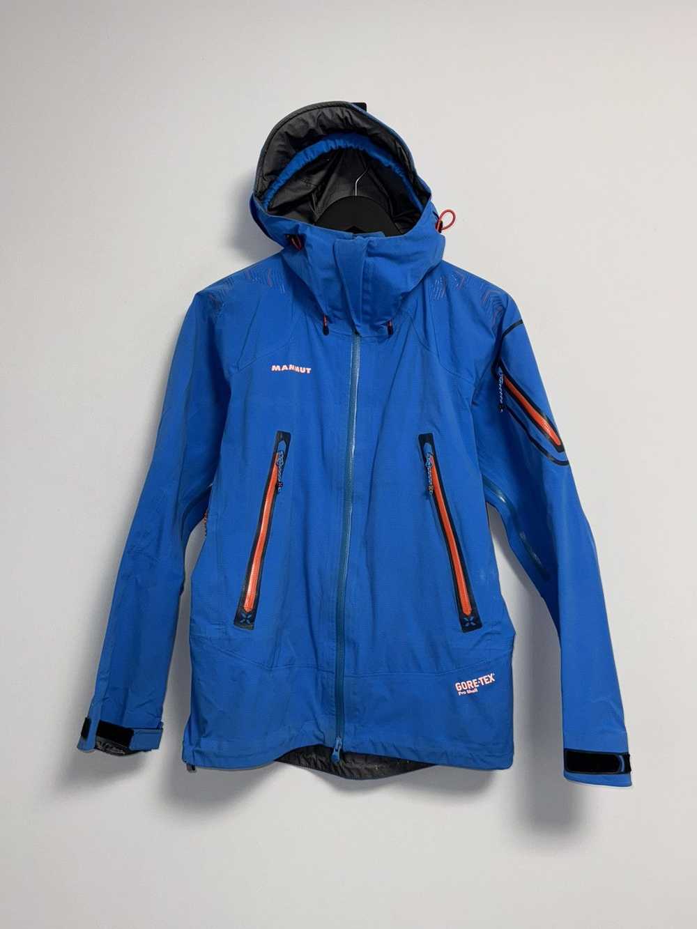 Goretex × Mammut × Outdoor Life MAMMUT Nordwand E… - image 1