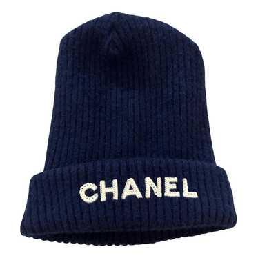 Chanel Cashmere beanie - image 1