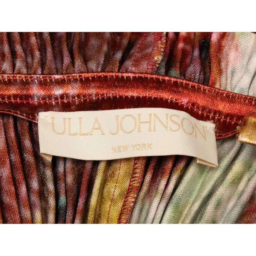 Ulla Johnson Dress - image 4