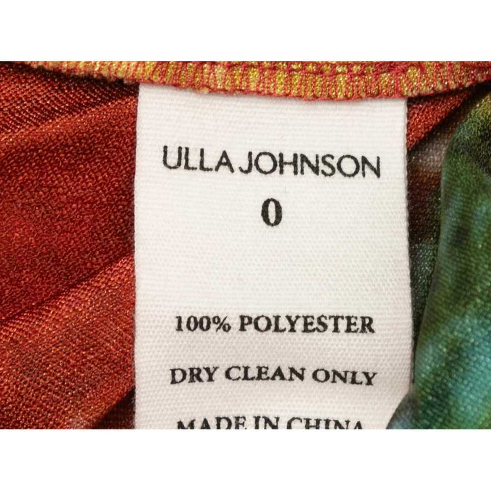 Ulla Johnson Dress - image 5