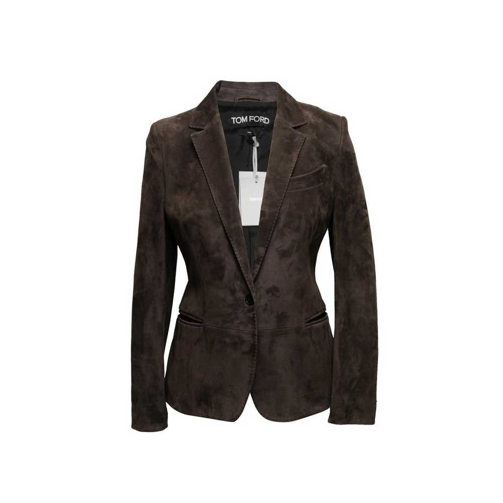 Tom Ford Jacket - image 1