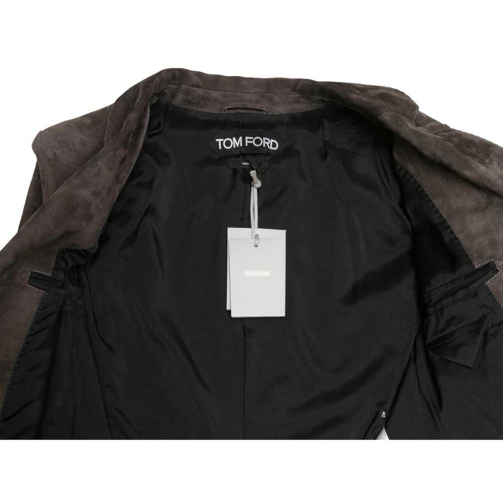 Tom Ford Jacket - image 4